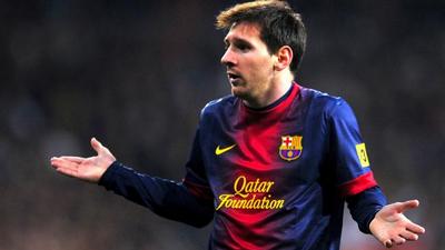 Лионель Месси может оказаться за решеткой из-за уклонения от налогов