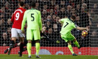 Жозе Мауриньо и Юргена Клопп о матче «Манчестер Юнайтед» - «Ливерпуль»