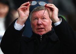 Алекс Фергюсон заверил, что Видич не сможет играть до конца сезона.