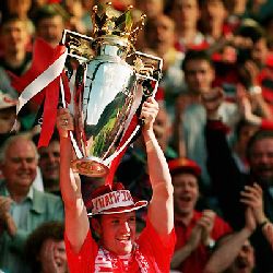 История Премьер-Лиги. Сезон 1993-1994. Факты