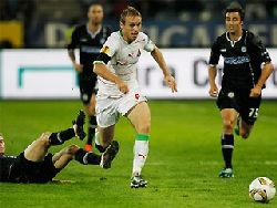 Лига Европы группа L. Локомотив в лидерах группы