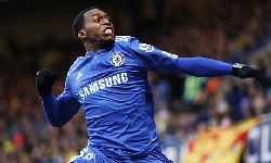 Даниэль Старридж выбивается в главные нападающие