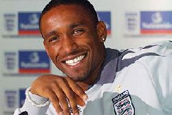 Джермейн Дефо готовится стать настоящим бомбардиром