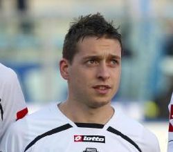 Эмануэле Джаккерини: Стараюсь изо всех сил