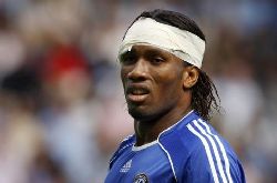 Челси может лишиться одного из своих лучших форвардов – Дидье Дрогба