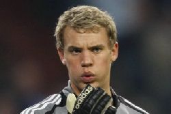 Мануэль Нойер предан «Баварии»