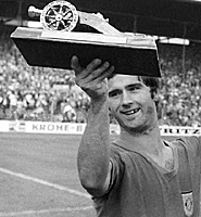 Лучшие бомбардиры Бундеслиги