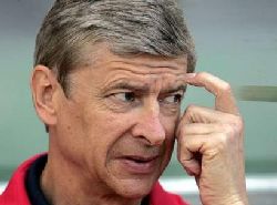 Арсенал нужно отработать игру в меньшинстве