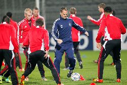 Аякс вылетает из Лиги Чемпионов. Виноваты судьи и Динамо Загреб