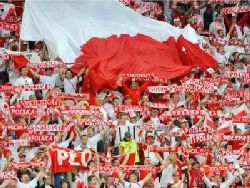 Болельщики будут размещены