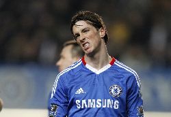 Челси не собирается расставаться с испанским нападающим