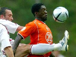 Чемпионат Европы 2004 - Конец истории