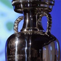 Чемпионат Европы