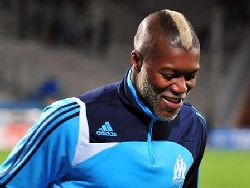 Джибриль Сиссе хочет сыграть на чемпионате Европы