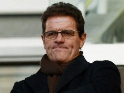 Фабио Капелло вернет Руни