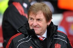 Главный тренер Далглиш – это залог успеха Ливерпуля