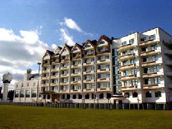 Гости из Польши поедут на базу Динамо