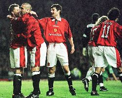 Из истории Премьер-Лиги. Сезон 1995- 1996.