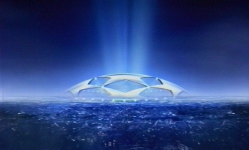 Лига Чемпионов. Групповой этап. Тур 2. Группа G.