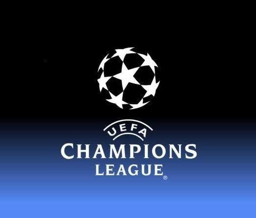 Лига Чемпионов. Групповой этап. Тур 2. Группа D.