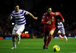 Ливерпулю удалось прервать серию из четырех ничьих подряд дома