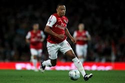 Матч «Арсенала» с «Олимпиакосом»