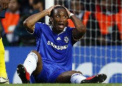 Первый круг, 5 место