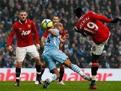 Первый круг. “Манчестер Юнайтед” занимает второе место