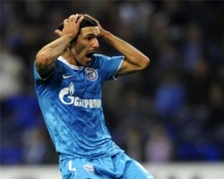 «Победная» ничья Зенита