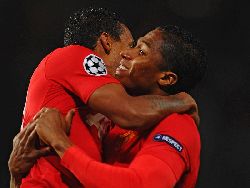 Руни без Валенсии как без рук