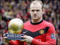 Руни будет на чемпионате