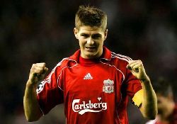 Тейлор в качестве нового капитана видит Джеррарда