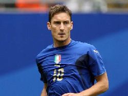 Тотти и Ди Натале могут выступить на Евро