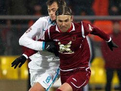 В этом сезоне «Рубину» пришлось не сладко