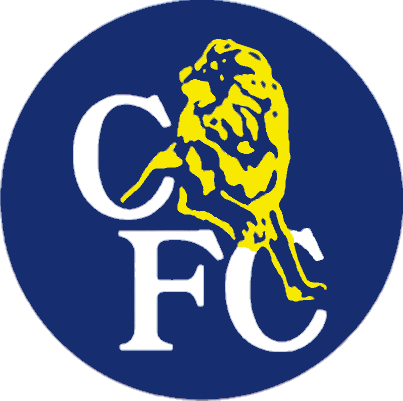 Легенды Челси - часть 1