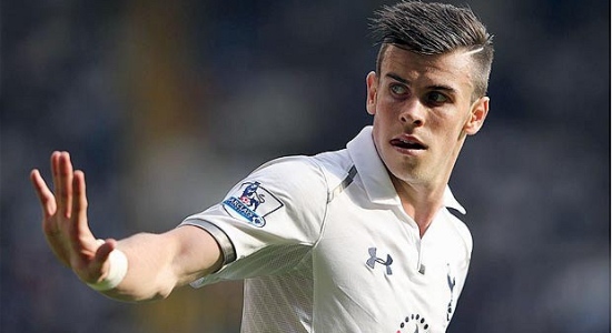 Гарет Бэйл близок к переходу в Реал