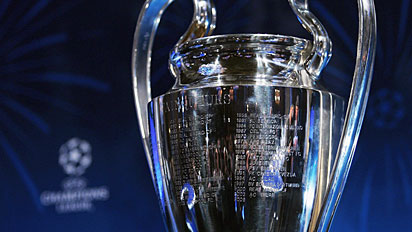 Лига Чемпионов. Групповой этап. Тур 2. Группа C.