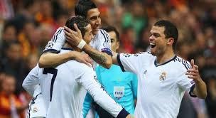 Мадрид громит Атлетик