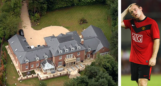 Руни и ошибка в имени