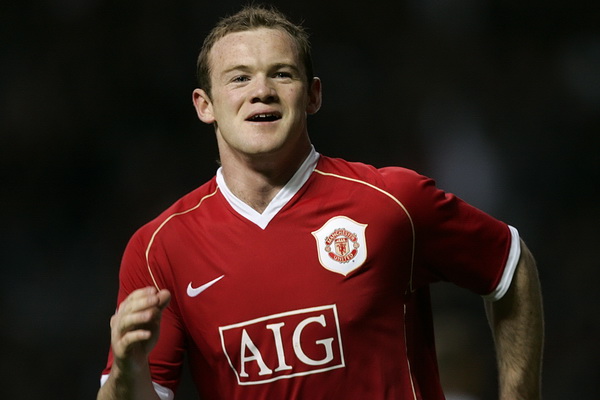 Возможный уход Уэйна Руни